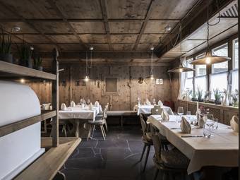 Post Alpina - Family Chalets Dolomites ****ˢ Post Alpina - Family Chalets Dolomites ****ˢ