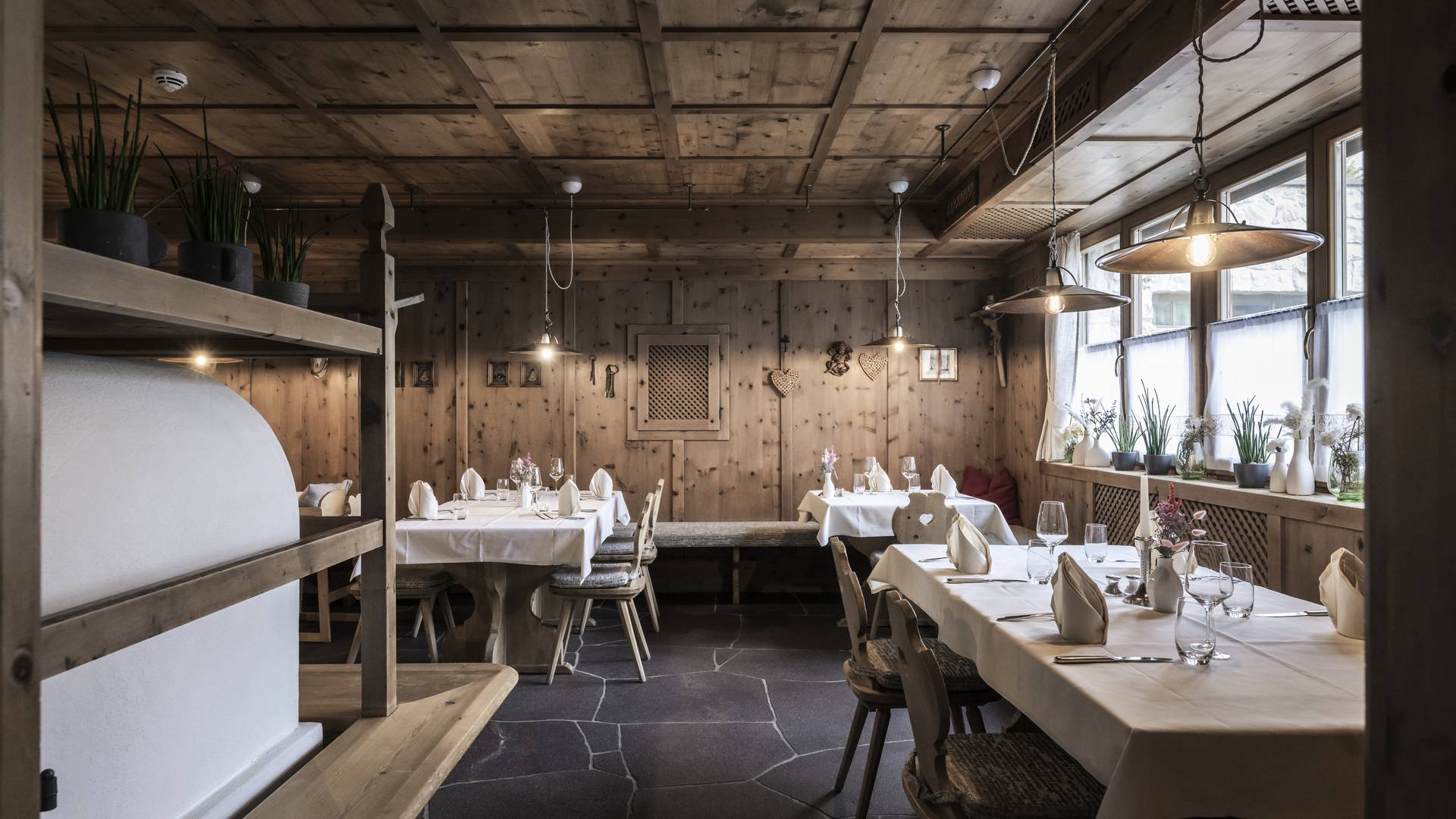 Post Alpina - Family Chalets Dolomites ****ˢ Post Alpina - Family Chalets Dolomites ****ˢ