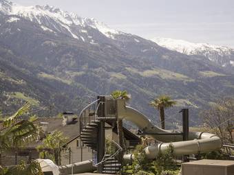 Amaris Suites ****ˢ Amaris Suites ****ˢ