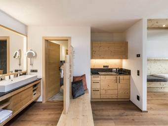 Family Home Alpenhof **** Family Home Alpenhof ****