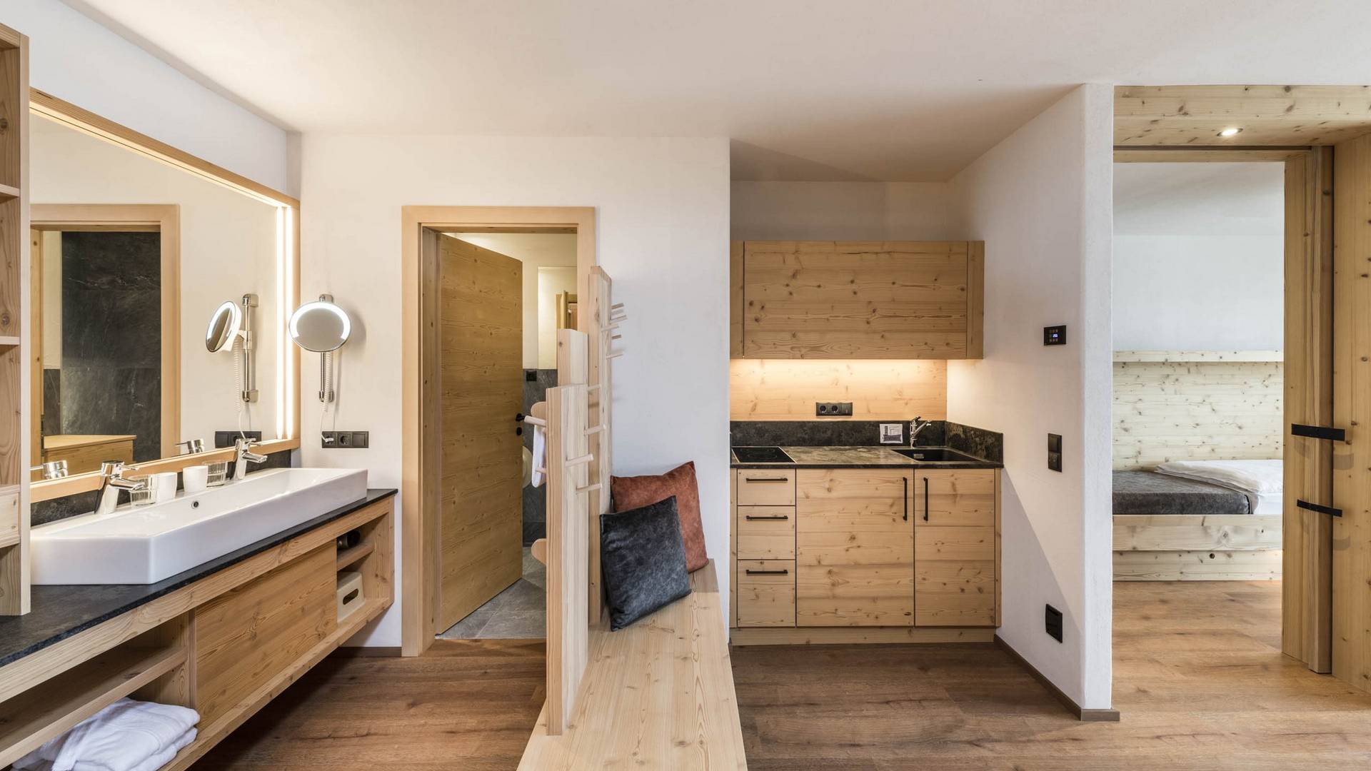 Family Home Alpenhof **** Family Home Alpenhof ****