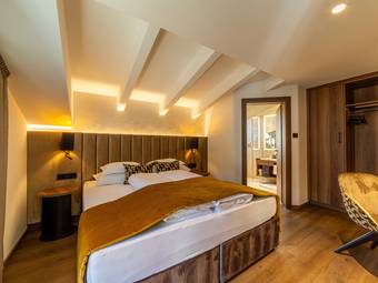 TYROL Family Retreat TYROL Family Retreat