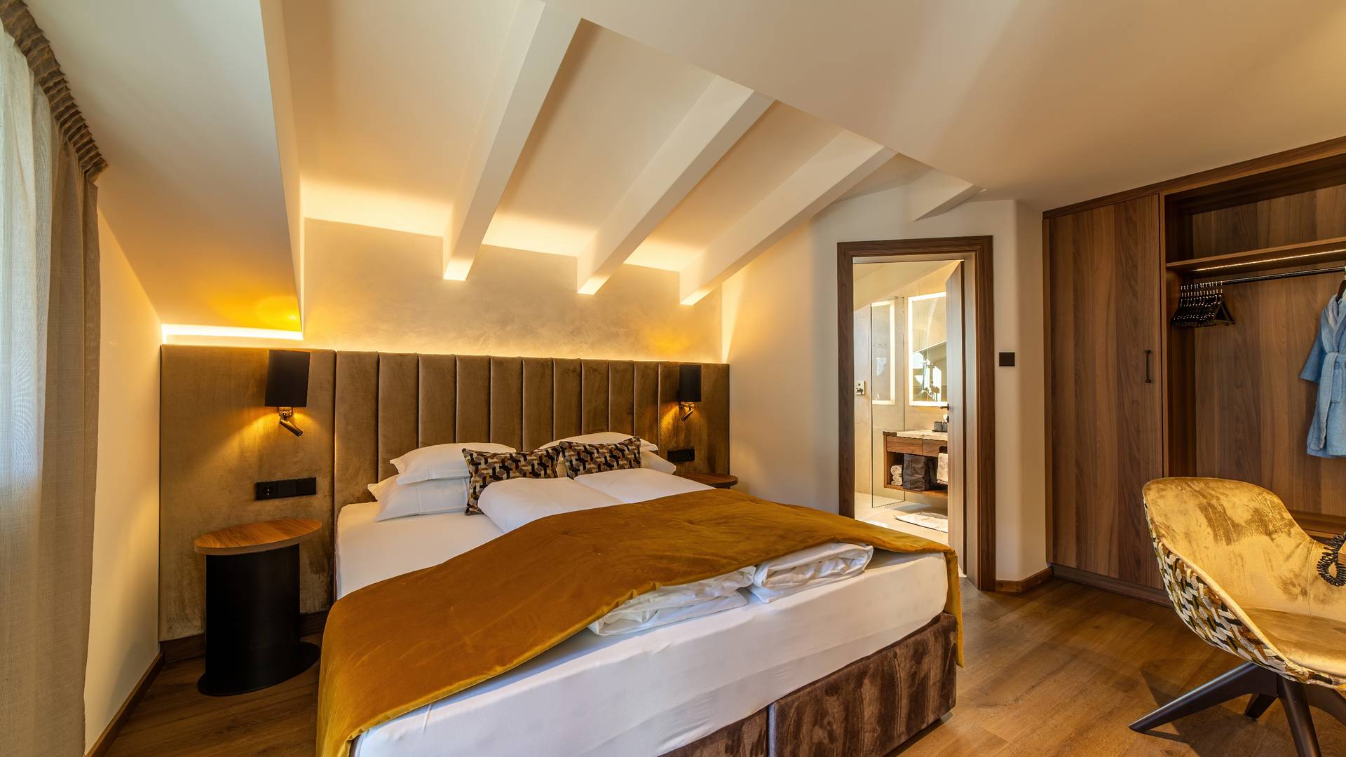 TYROL Family Retreat TYROL Family Retreat