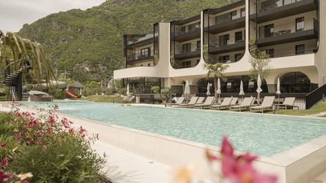 Familienhotels Südtirol: The happy family places Familienhotels Südtirol: The happy family places