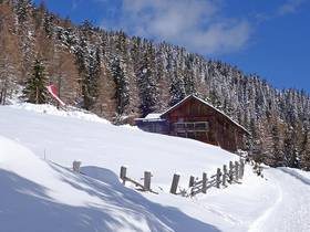 Das Familienhotel in Vals: für Kinder gemacht Das Familienhotel in Vals: für Kinder gemacht