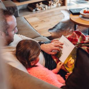 Vacanze in montagna con bambini: un’esperienza speciale Vacanze in montagna con bambini: un’esperienza speciale
