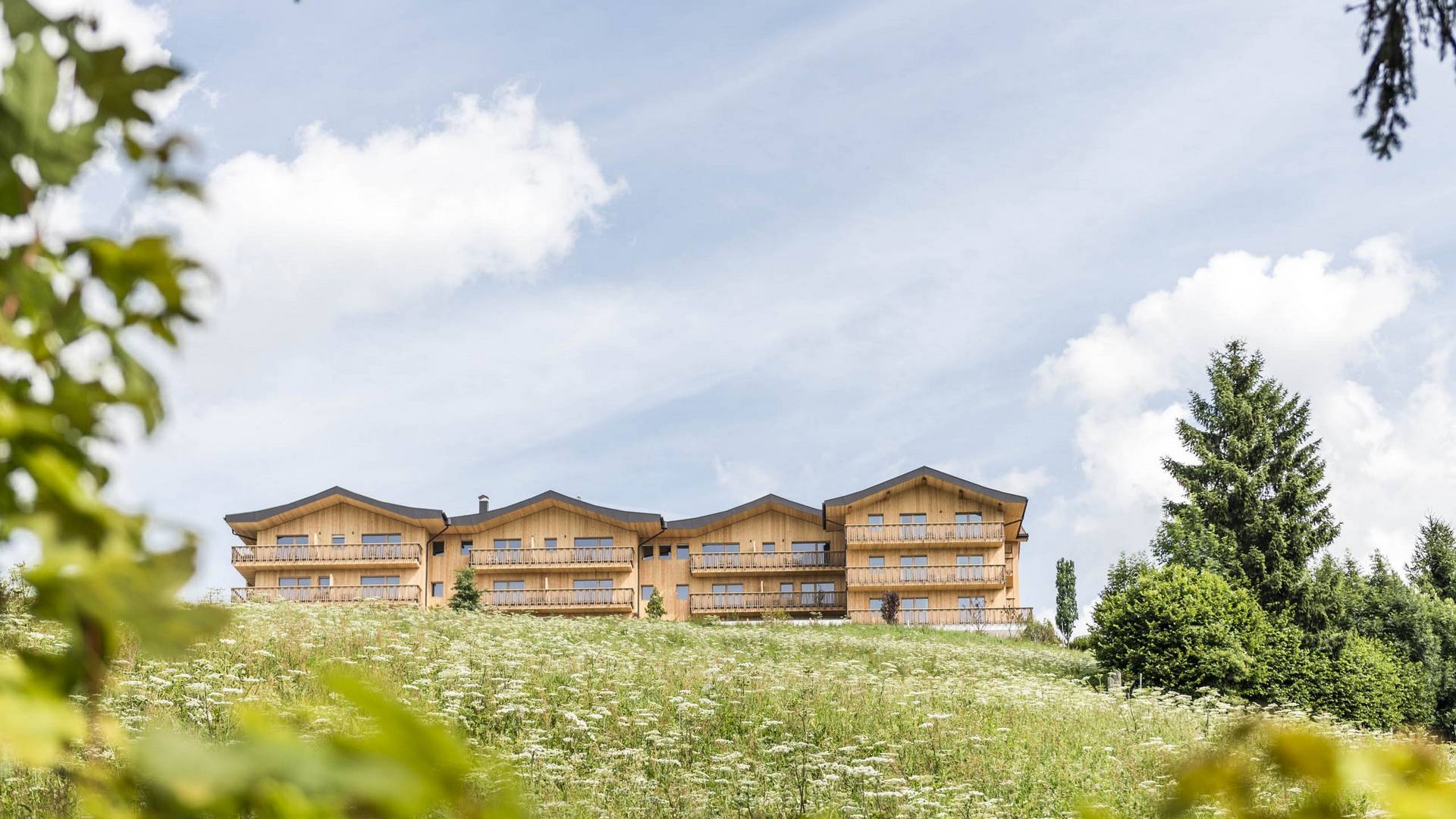 Family Home Alpenhof **** Family Home Alpenhof ****