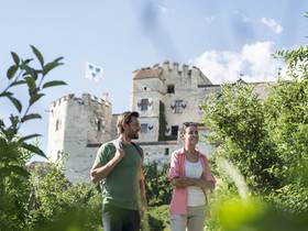 Das Familienhotel im Vinschgau mitten im Nationalpark Das Familienhotel im Vinschgau mitten im Nationalpark