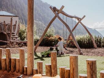 Familienhotel Huber ****ˢ Familienhotel Huber ****ˢ