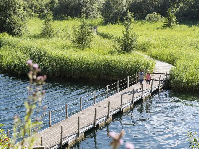 Familienurlaub in Südtirol – ein Volltreffer für Groß und Klein Familienurlaub in Südtirol – ein Volltreffer für Groß und Klein