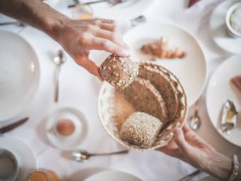 Hotel Fameli ****ˢ Hotel Fameli ****ˢ