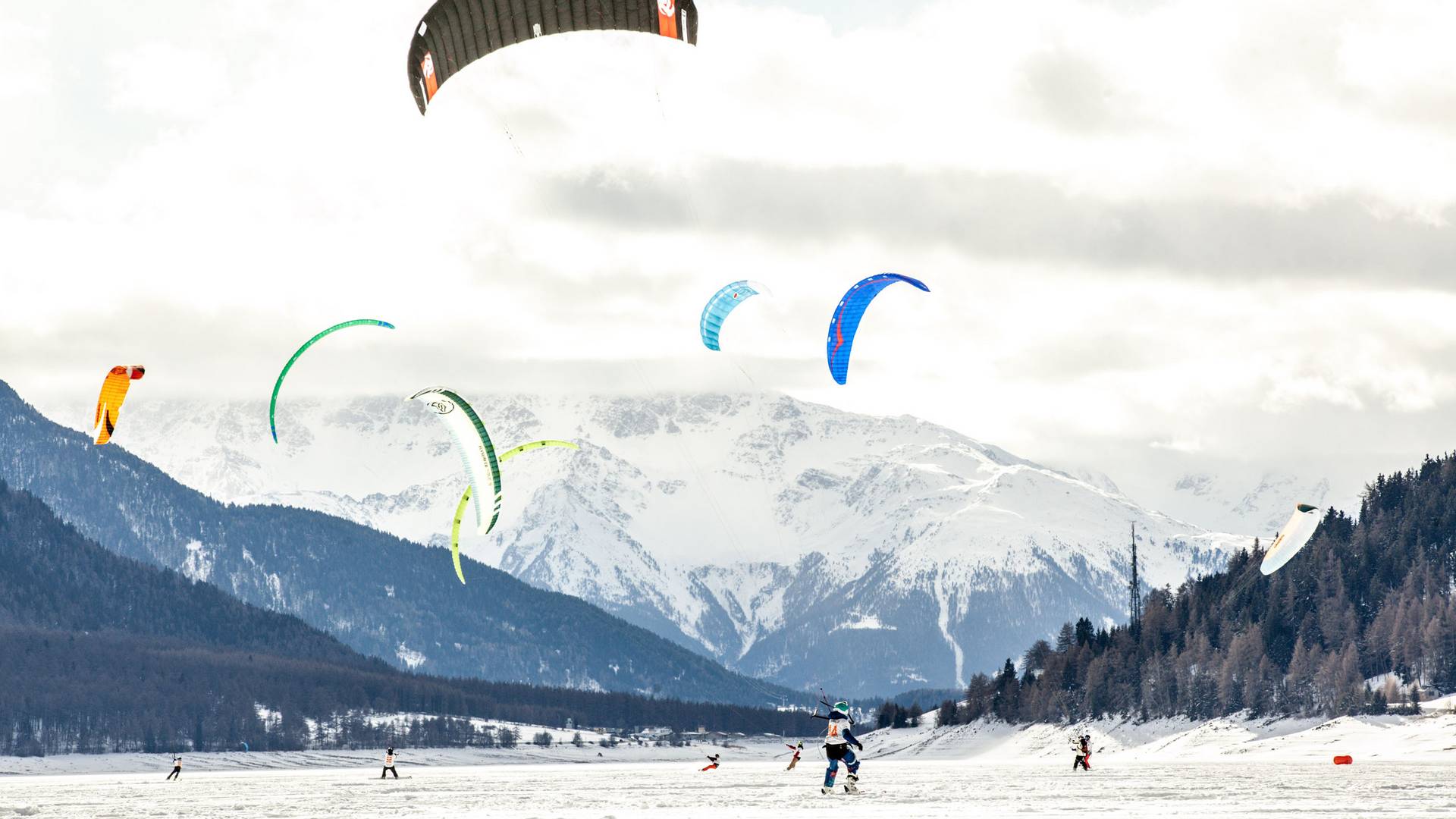 DAS GERSTL Family Retreat DAS GERSTL Family Retreat