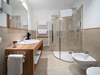 Family Hotel Posta **** Family Hotel Posta ****