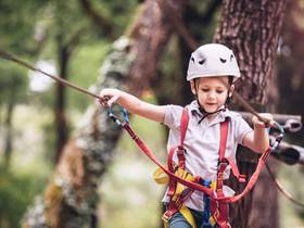 Das Familienhotel in Meransen Das Familienhotel in Meransen