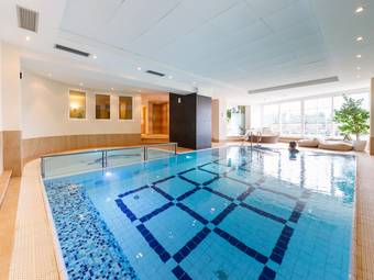 Adventure Family Hotel Maria **** Adventure Family Hotel Maria ****