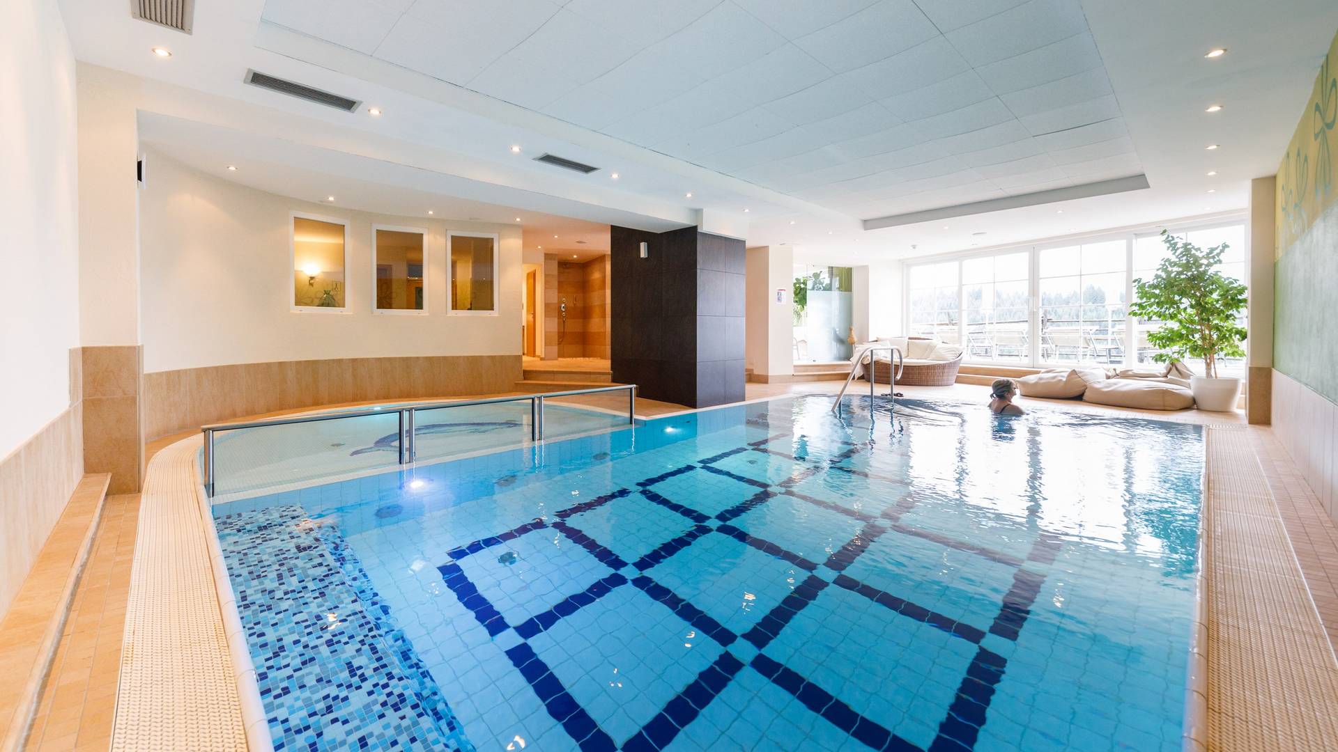 Adventure Family Hotel Maria **** Adventure Family Hotel Maria ****