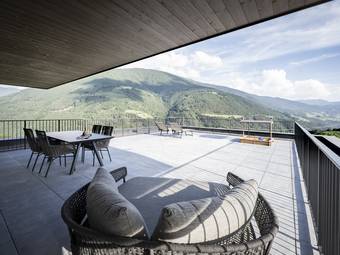 Das Mühlwald Quality Time Family Resort Das Mühlwald Quality Time Family Resort