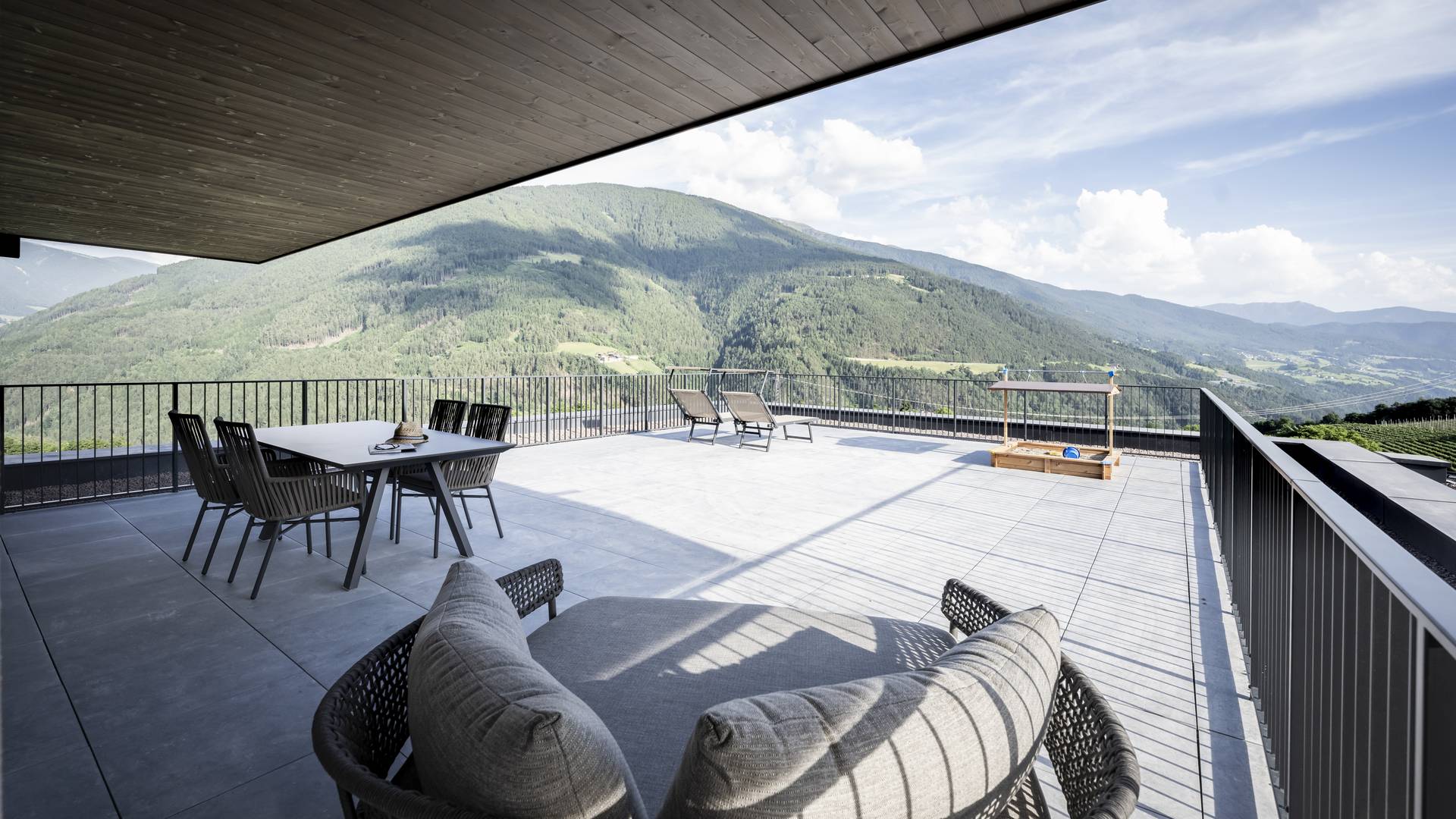 Das Mühlwald Quality Time Family Resort Das Mühlwald Quality Time Family Resort