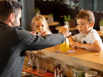 Hotel Familiamus ***** Hotel Familiamus *****