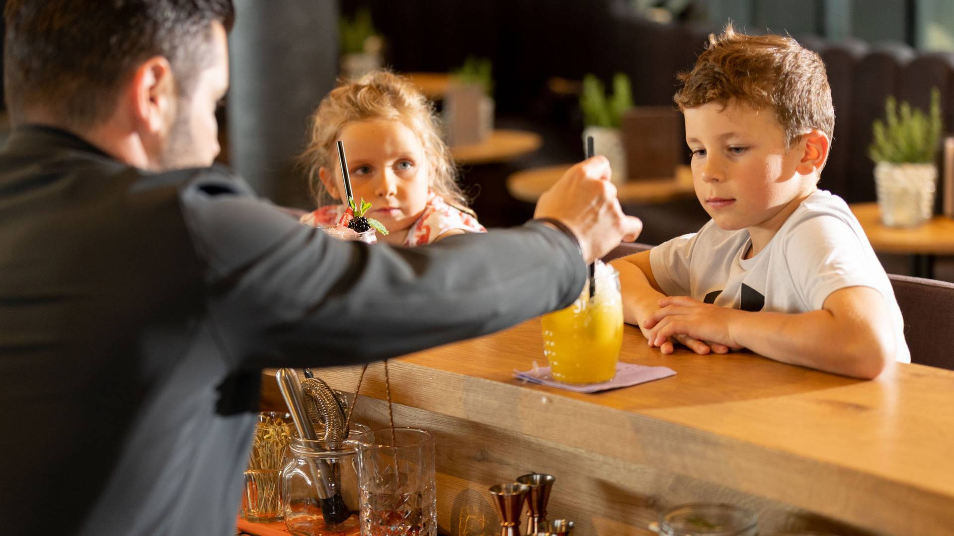 Hotel Familiamus ***** Hotel Familiamus *****