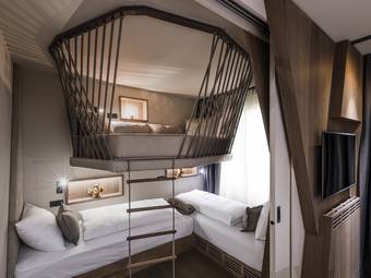 Falkynest Falkensteiner Family Resort Lido ****ˢ