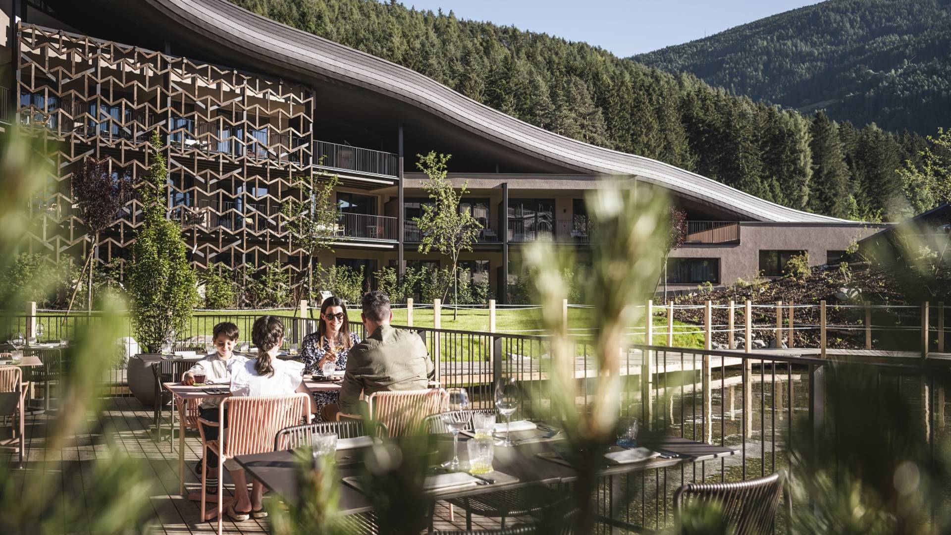 Falkensteiner Family Resort Lido ****ˢ Falkensteiner Family Resort Lido ****ˢ