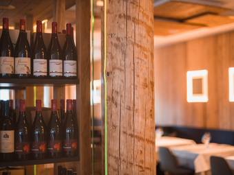 Aktiv & Familienhotel Adlernest **** Aktiv & Familienhotel Adlernest ****