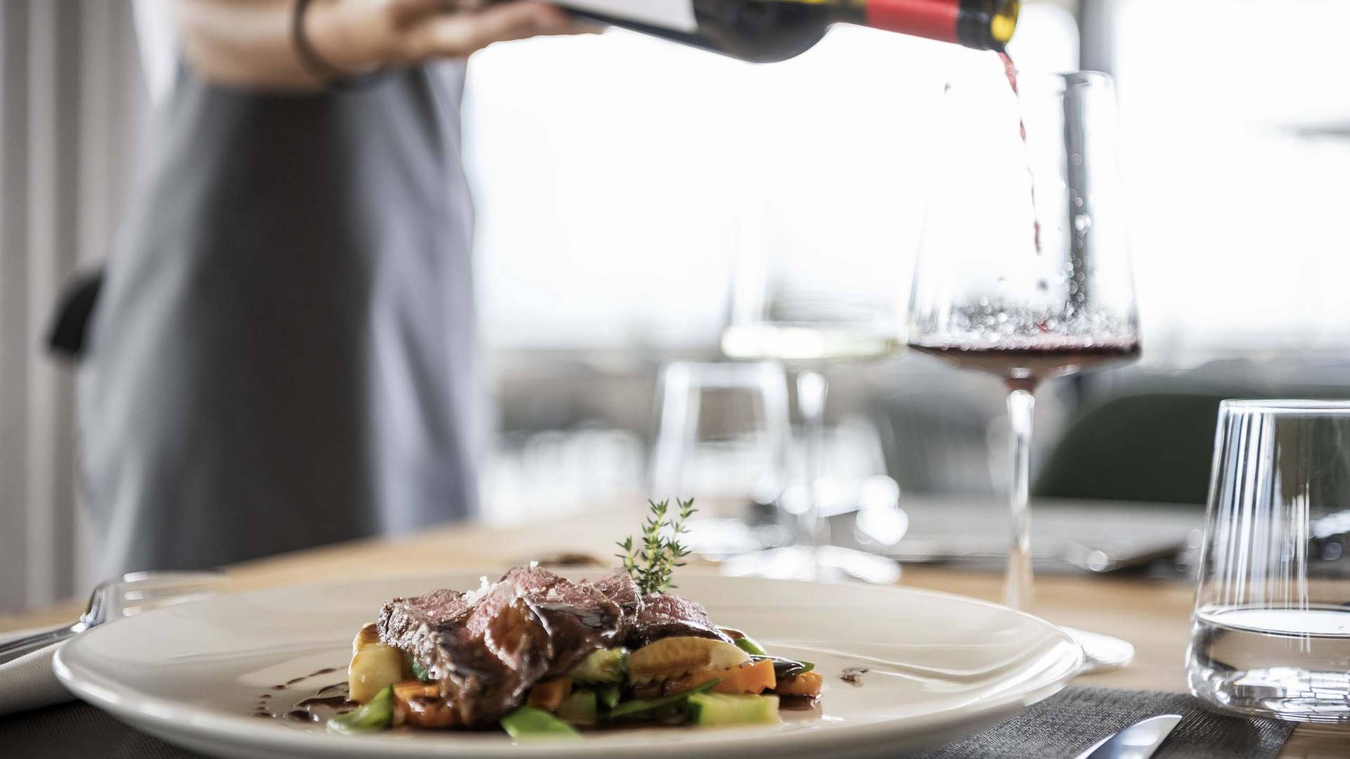 Das Mühlwald Quality Time Family Resort Das Mühlwald Quality Time Family Resort