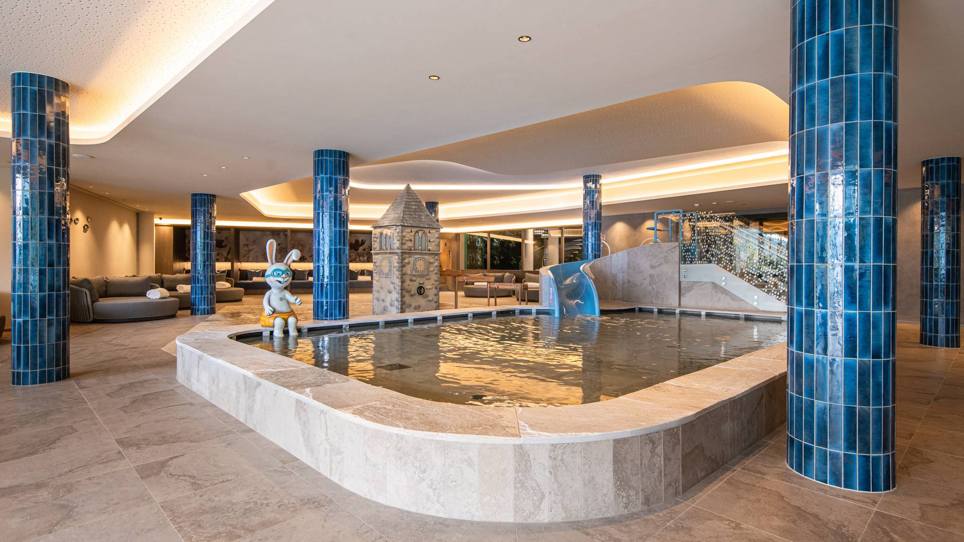 DAS GERSTL Family Retreat DAS GERSTL Family Retreat