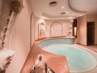 Aktiv & Familienhotel Adlernest **** Aktiv & Familienhotel Adlernest ****