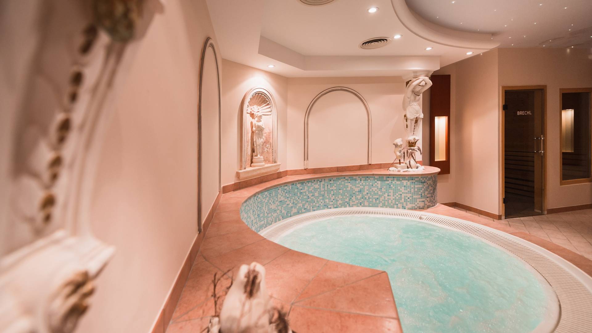 Aktiv & Familienhotel Adlernest **** Aktiv & Familienhotel Adlernest ****