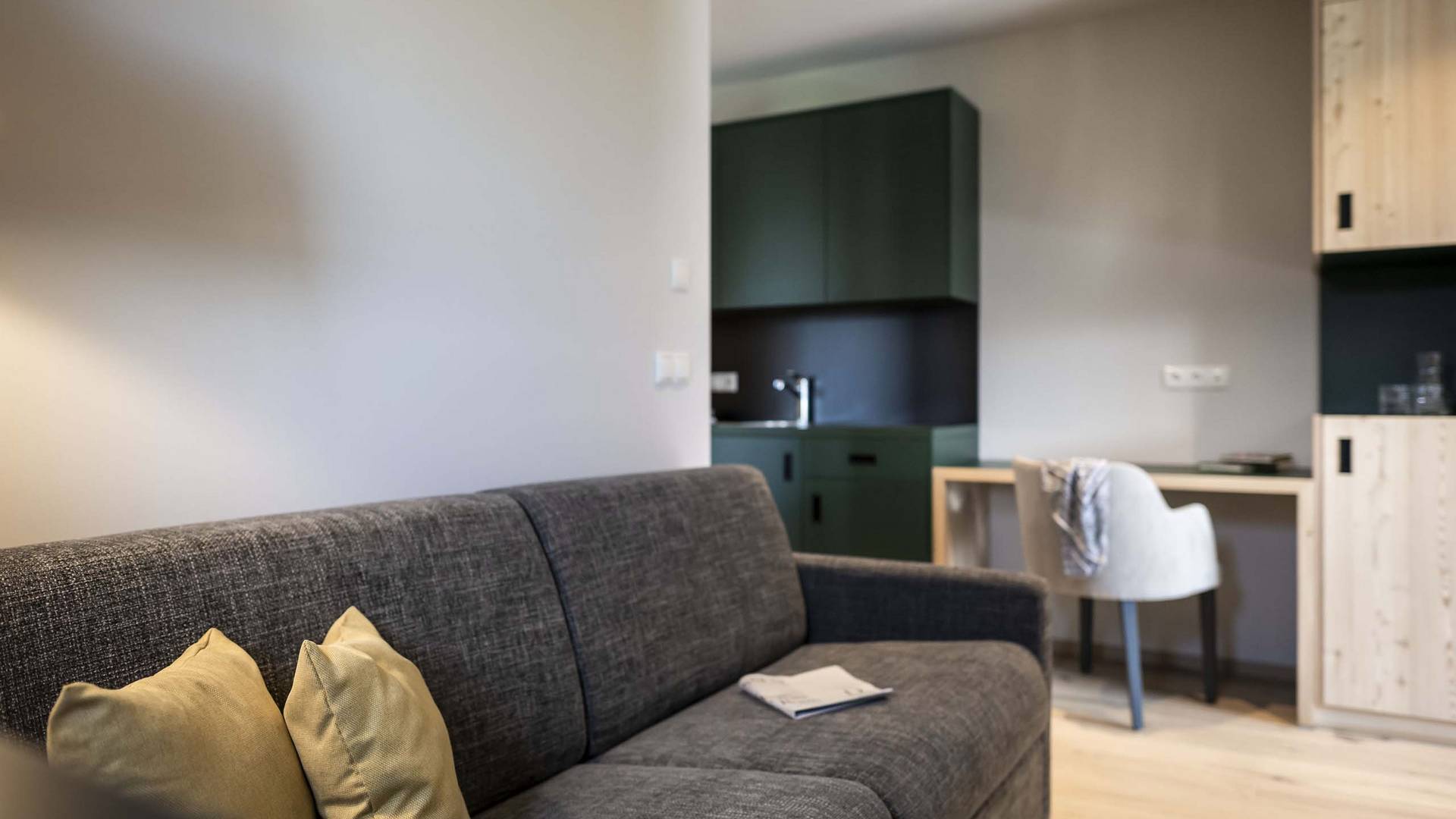 Das Mühlwald Quality Time Family Resort Das Mühlwald Quality Time Family Resort