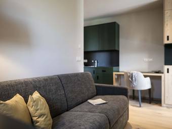 Das Mühlwald Quality Time Family Resort Das Mühlwald Quality Time Family Resort