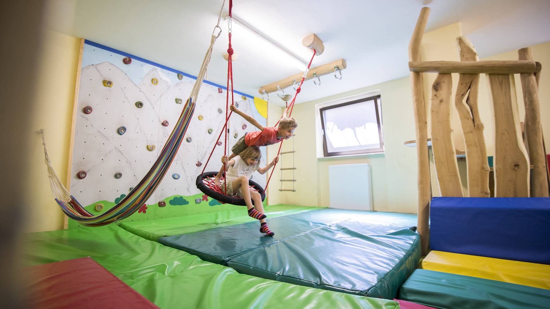 Family Hotel Gutenberg **** Family Hotel Gutenberg ****