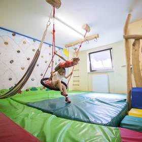 Das Familienhotel in Schenna für kreative Naturliebhaber Das Familienhotel in Schenna für kreative Naturliebhaber