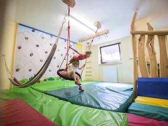 Family Hotel Gutenberg **** Family Hotel Gutenberg ****