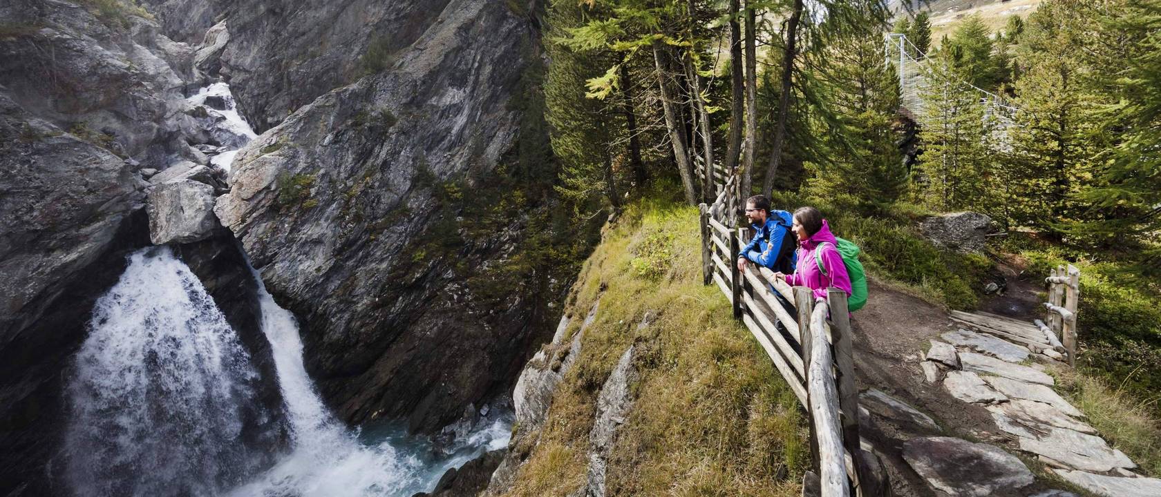 Familienhotel im Vinschgau, der Kultur- und Genussregion Familienhotel im Vinschgau, der Kultur- und Genussregion