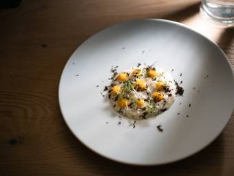 DAS GERSTL Family Retreat DAS GERSTL Family Retreat