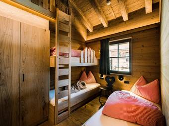 Alpura – Das 5-Sterne-Luxusretreat Alpura – Das 5-Sterne-Luxusretreat