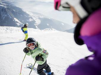 Family Home Alpenhof **** Family Home Alpenhof ****