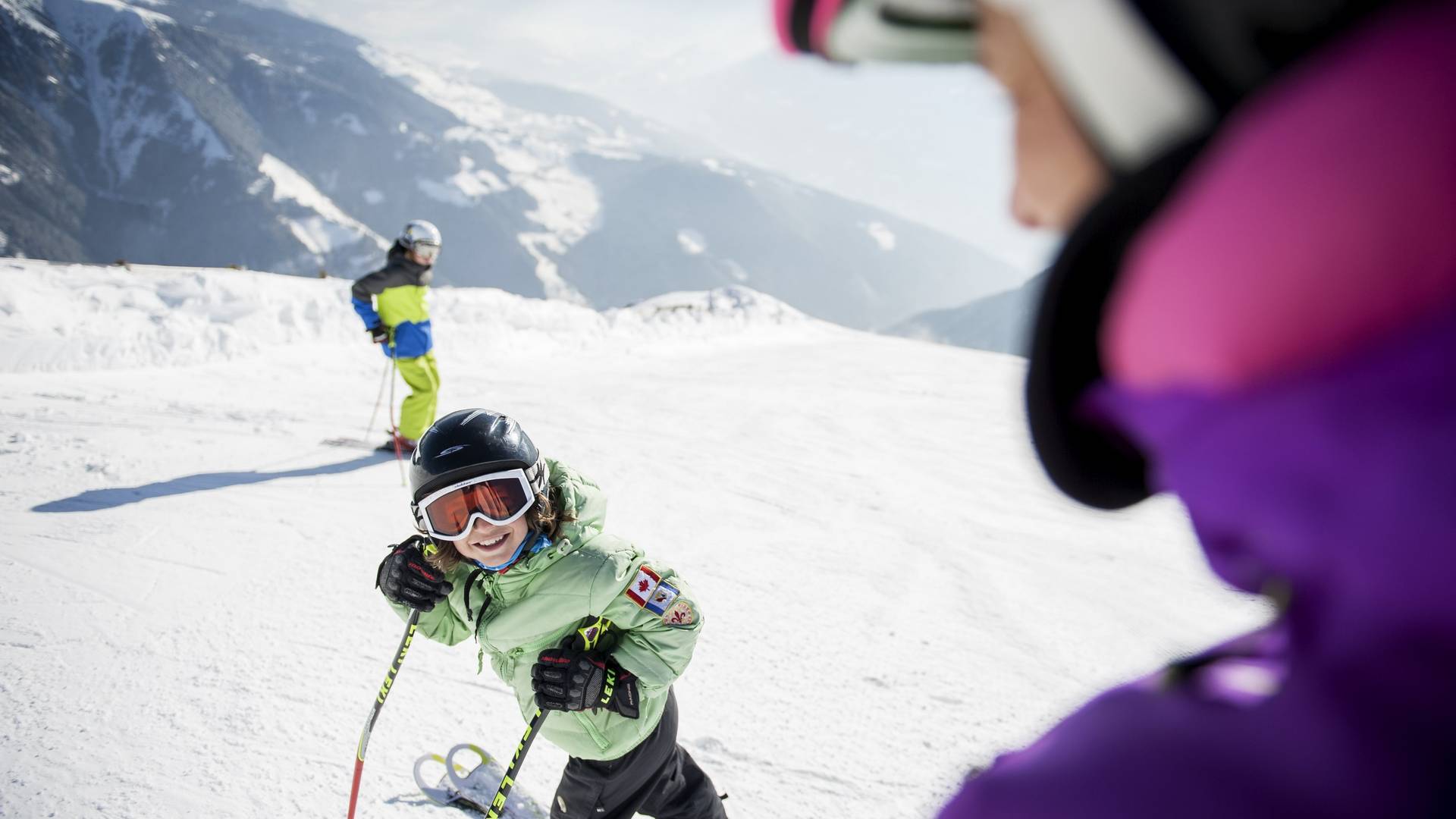 Family Home Alpenhof **** Family Home Alpenhof ****