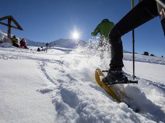 DAS GERSTL Family Retreat DAS GERSTL Family Retreat