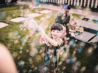 ****ˢ Garberhof Dolomit Family ****ˢ Garberhof Dolomit Family