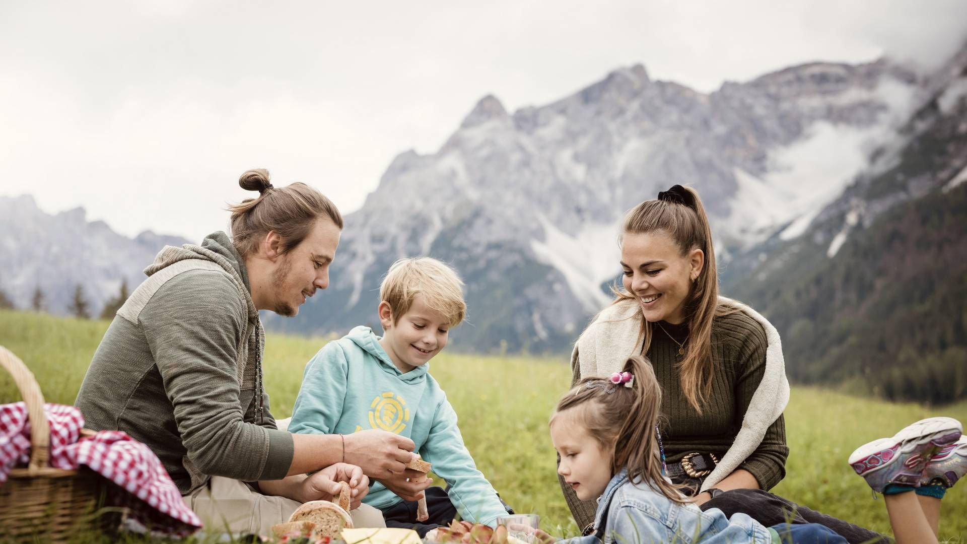 Family Resort Rainer ****ˢ Family Resort Rainer ****ˢ