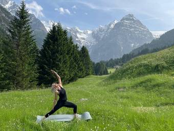 Familienhotel Bella Vista **** Familienhotel Bella Vista ****