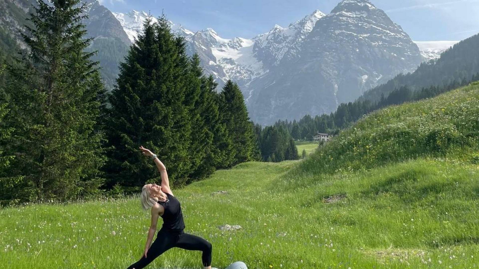 Familienhotel Bella Vista **** Familienhotel Bella Vista ****