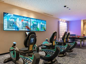 Familienhotel Huber ****ˢ Familienhotel Huber ****ˢ