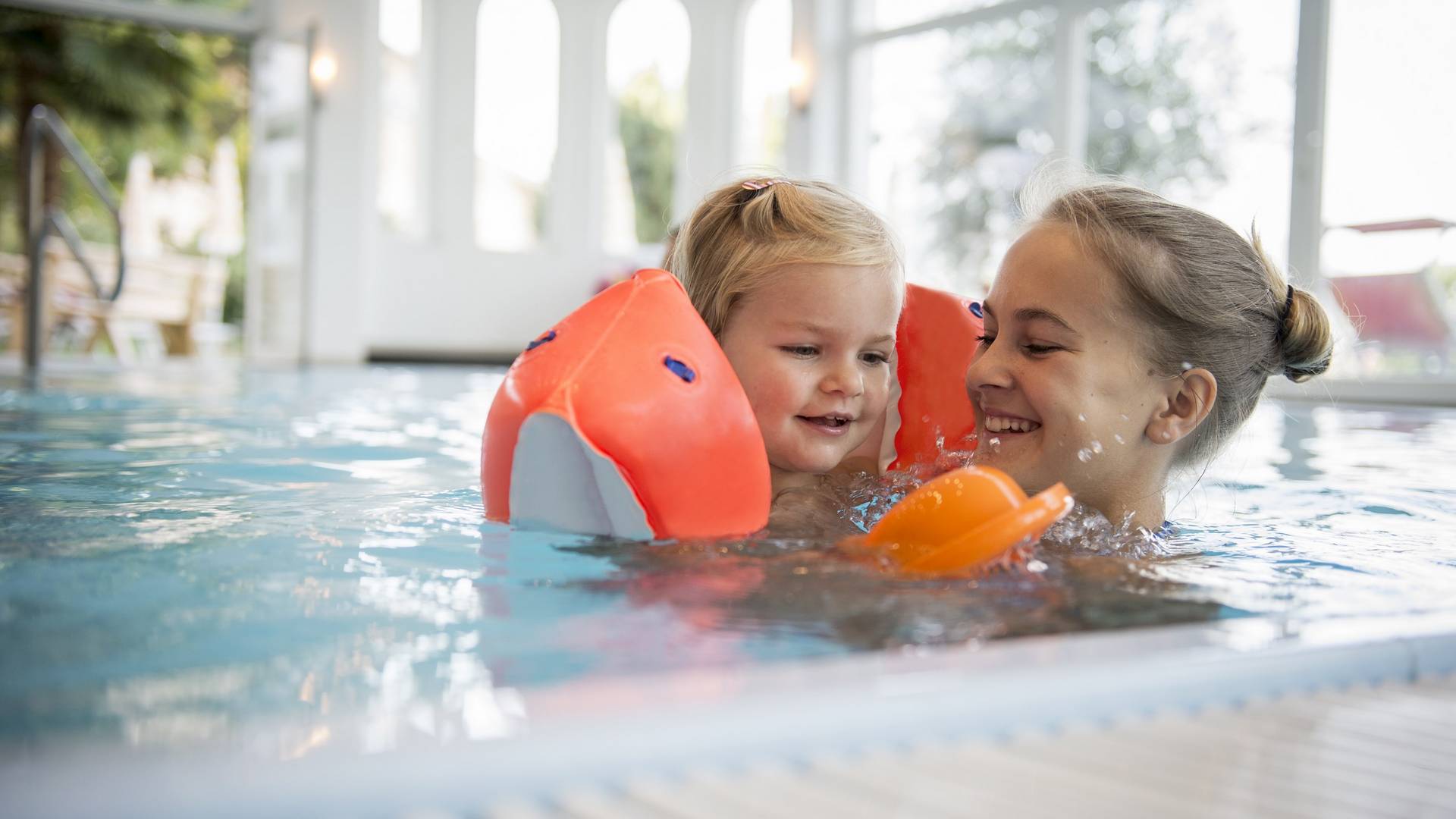 Family Hotel Gutenberg **** Family Hotel Gutenberg ****