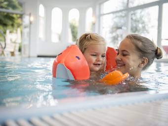 Family Hotel Gutenberg **** Family Hotel Gutenberg ****