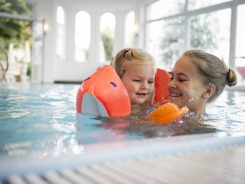 Das Familienhotel in Schenna für kreative Naturliebhaber Das Familienhotel in Schenna für kreative Naturliebhaber